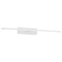 Luces Exclusivas IPIALES LE42407 Wandlamp 1x12W/led 3000k IP44 1615lm