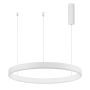 Luces Exclusivas JACA LE41417 Hanglamp 1x48W/led 3000k IP20 3360lm
