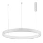 Luces Exclusivas JACA LE41418 Hanglamp 1x55W/led 3000k IP20 3800lm
