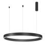 Nova Luce MOTIF 9190855 Suspension lumineuse 1x55W/led 3000k IP20 3800lm