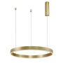 Luces Exclusivas JACA LE41423 Hanglamp 1x40W/led 3000k IP20 2800lm
