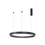 Nova Luce MOTIF CCT 9530213 Suspension lumineuse 1x50W/led 2700-6000k IP20 3684lm
