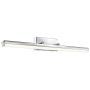 Luces Exclusivas JAMUNDI LE42418 Wandlamp 1x18W/led 3000k IP44 1922lm