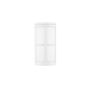 Luces Exclusivas JUAREZ LE71465 Wandlamp IP54