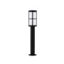 Luces Exclusivas JUAREZ LE71467 Vloerlamp IP54