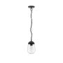 Luces Exclusivas JUCHITAN LE71501 Hanglamp IP54