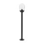 Luces Exclusivas JUCHITAN LE71504 Lampe sur pied IP54