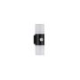 Luces Exclusivas JUJUY LE73632 Wandlamp 1x10W/led 3000k IP65 893lm