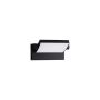 Luces Exclusivas JUJUY LE73647 Wandlamp 1x20W/led 3000k IP54 1261lm