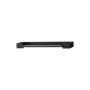 Luces Exclusivas JUSTO LE44300 Wandlamp 1x12W/led 3000k IP44 1117lm