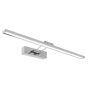 Luces Exclusivas LAUTARO LE42419 Applique murale 1x8W/led 4000k IP44 310lm