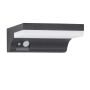 Luces Exclusivas LAVENTILLE LE71552 Applique murale 1x1.5W/led 3000k IP65 152lm
