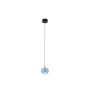 Luces Exclusivas LIMA LE44283 Hanglamp 1x13W/led 3000k IP20 922lm