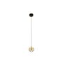 Luces Exclusivas LIMA LE44285 Suspension lumineuse 1x13W/led 3000k IP20 922lm