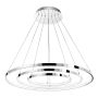 Luces Exclusivas LOBOS LE41671 Hanglamp 1x145W/led 3000k IP20 8100lm