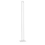 Luces Exclusivas LUGO LE41440 Staande lamp 1x27W/led 3000k IP20 1820lm
