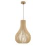 Luces Exclusivas MADRYN LE42093 Hanglamp IP20