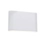 Luces Exclusivas MADRYN LE71371 Wandlamp 1x2x3W/led 3000k IP54 800lm