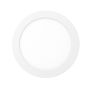 Luces Exclusivas MAGANGUE LE61566 Plafondlamp 1x6W/led 3000k IP20 430lm