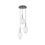Nova Luce LATO 9624078 Suspension lumineuse IP20