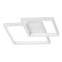 Nova Luce PORTO 9364038 Plafondlamp 1x19W/led 3000k IP20 1342lm
