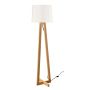 Luces Exclusivas MATARO LE42099 Lampadaire IP20
