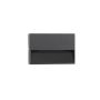 Nova Luce VISION 9492690 Wandlamp 1x1,5W/led 3000k IP54 34lm