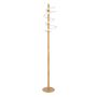 Luces Exclusivas MERIDA LE42102 Lampadaire 1x18W/led 3000k IP20 1260lm