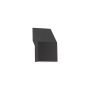 Luces Exclusivas MONCLOVA LE71471 Applique murale 1x6W/led 3000k IP65 503lm