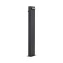 Nova Luce BRIGITTA 9020924 Lampe sur pied 1x9W/led 3000k IP65 571lm