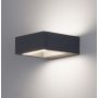 Nova Luce BLISS 819502 Applique murale 1x7W/led 3000k IP54 560lm