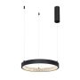 Luces Exclusivas MORON LE41722 Hanglamp 1x25W/led 3000k IP20 1800lm