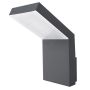 Luces Exclusivas NECOCHEA LE71342 Wandlamp 1x6W/led 3000k IP54 350lm