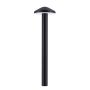 Luces Exclusivas PABLO LE73622 Vloerlamp 1x5W/led 3000k IP65 424lm