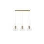Luces Exclusivas PADRE LE42635 Hanglamp IP20