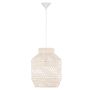 Luces Exclusivas PALMAS LE42127 Hanglamp IP20