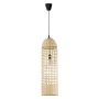 Luces Exclusivas PALMAS LE42141 Suspension lumineuse IP20
