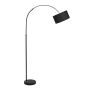 Nova Luce SAMA 9401652 Staande lamp IP20