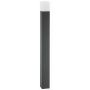 Nova Luce STICK 71371101 Vloerlamp IP54