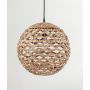 Nova Luce GRIFFIN 9587122 Hanglamp IP20