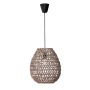 Nova Luce GRIFFIN 9587131 Hanglamp IP20