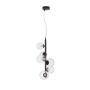 Luces Exclusivas PARLA LE42603 Hanglamp IP20
