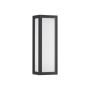 Nova Luce ASTRAL 9030632 Applique murale 1x10W/led 3000k IP65 373lm