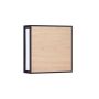 Nova Luce ASTRAL 9030631 Applique murale 1x16W/led 3000k IP65 374lm