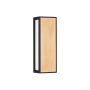Luces Exclusivas PASCUA LE73713 Applique murale 1x10W/led 3000k IP65 192lm