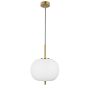 Luces Exclusivas PILAR LE41754 Suspension lumineuse IP20