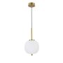 Luces Exclusivas PILAR LE41757 Hanglamp IP20
