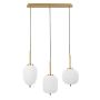 Luces Exclusivas PILAR LE41760 Suspension lumineuse IP20