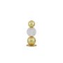 Luces Exclusivas PONCE LE42704 Lampe de table 1x4W/led 3200k IP20