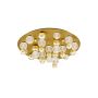 Luces Exclusivas PONCE LE42707 Lampe de plafond 1x86W/led 3200k IP20